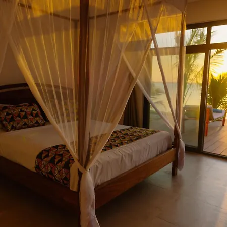 Heritage Sunset Retreat Zanzibar